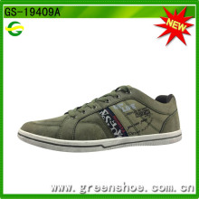 Cheap and Preiswert Child Shoe Wholesalers in China (GS-19409)